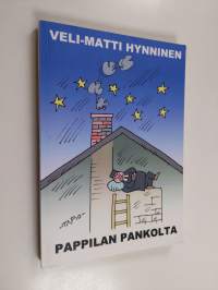 Pappilan pankolta