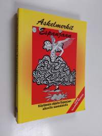 Askelmerkit Espanjaan