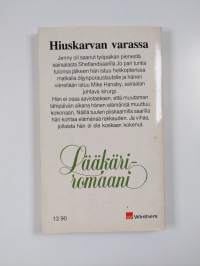 Hiuskarvan varassa