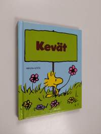 Kevät