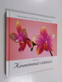 Kauneimmat orkideat