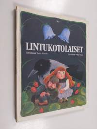 Lintukotolaiset