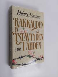 Rakkauden ja ystävyyden tähden 2