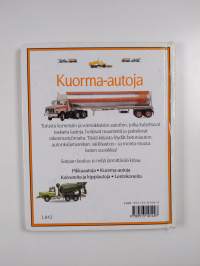 Kuorma-autoja