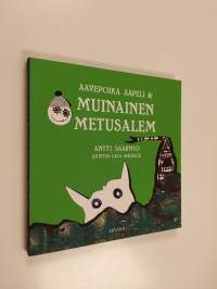 Aavepoika Aapeli &amp; muinainen Metusalem (ERINOMAINEN)