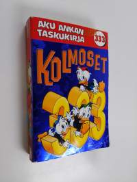 Kolmoset