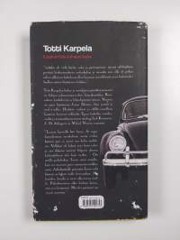 Kiimakorttelin keltainen kaisa