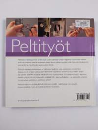 Peltityöt