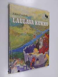 Tyhjä kuva