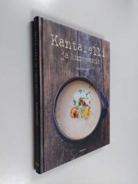 Kantarelli ja kumppanit