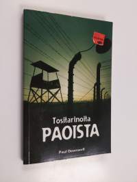 Tositarinoita paoista