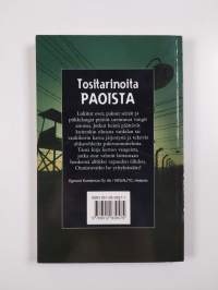 Tositarinoita paoista