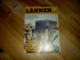 Lännen sarja 9/1976