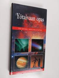Yötaivaan opas