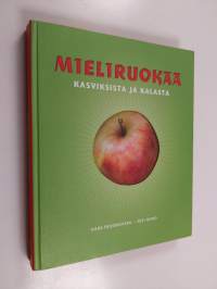 Mieliruokaa kasviksista ja kalasta