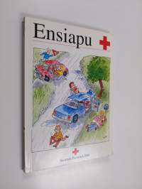 Ensiapu