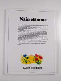 Näin elämme