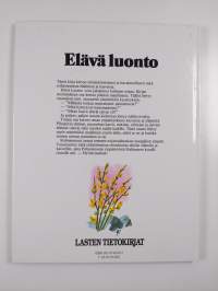 Elävä luonto