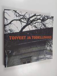 Toiveet ja todellisuus : Satakunnan rakennusperinnön hoito -projekti 1998-2000