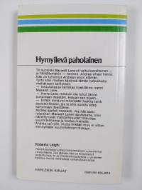 Hymyilevä paholainen