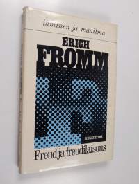 Freud ja freudilaisuus