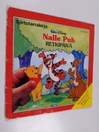 Nalle Puh : retkipäivä