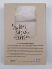 Kevätjää