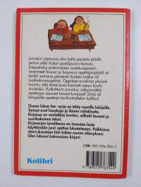 Kovan onnen opettaja