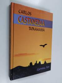 Carlos Castanedaa tapaamassa