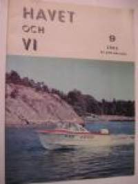 Havet oc Vi 1965 nr 9