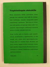 Luontoa oppimassa : ympäristöoppia alaluokille