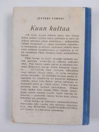 Kuun kultaa