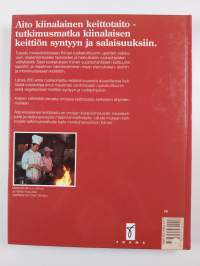 Aito kiinalainen keittotaito