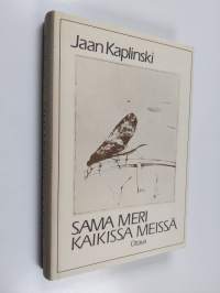 Sama meri kaikissa meissä