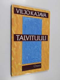 Talvituuli : runoja