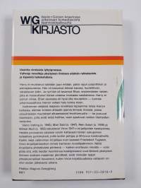 Merentakaisia : uusinta virolaista proosaa