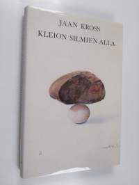 Kleion silmien alla