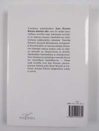 Kleion silmien alla