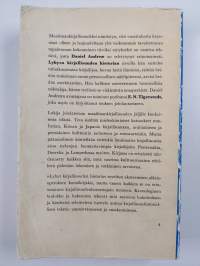 Lyhyt kirjallisuuden historia