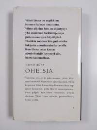 Oheisia : Esseitä ja puheenvuoroja