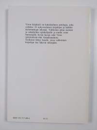 Näytteitä uralilaisista kielistä 2 : Viron kirjakieli = The Uralic languages, examples of contemporary usage 2 : Estonian, the literary language