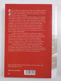 &quot;Suomen tulevaisuuden näen&quot; : nationalistinen traditio autonomian ajan historiallisessa romaanissa ja novellissa (signeerattu, tekijän omiste)