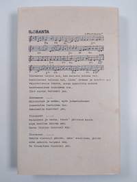 Meidän Iloranta
