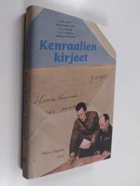 Kenraalien kirjeet