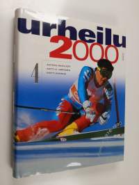 Urheilu 2000 : 4