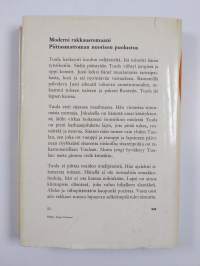 Tilapää : rakkausromaani