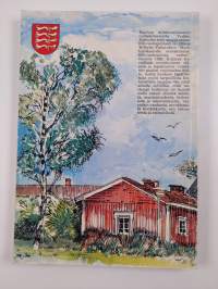 Hauhon seurakunta 1929-1979 : Kertomus seurakunnan 650-vuotisjuhlaa varten