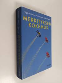 Merkityksen kokemus : näkemyksiä ja kysymyksiä