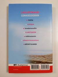 Lomalaisen laulupokkari