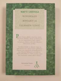 Kuninkaan konjakit ja Valmarin viinat ynnä muut Juutuanvuonon jutut